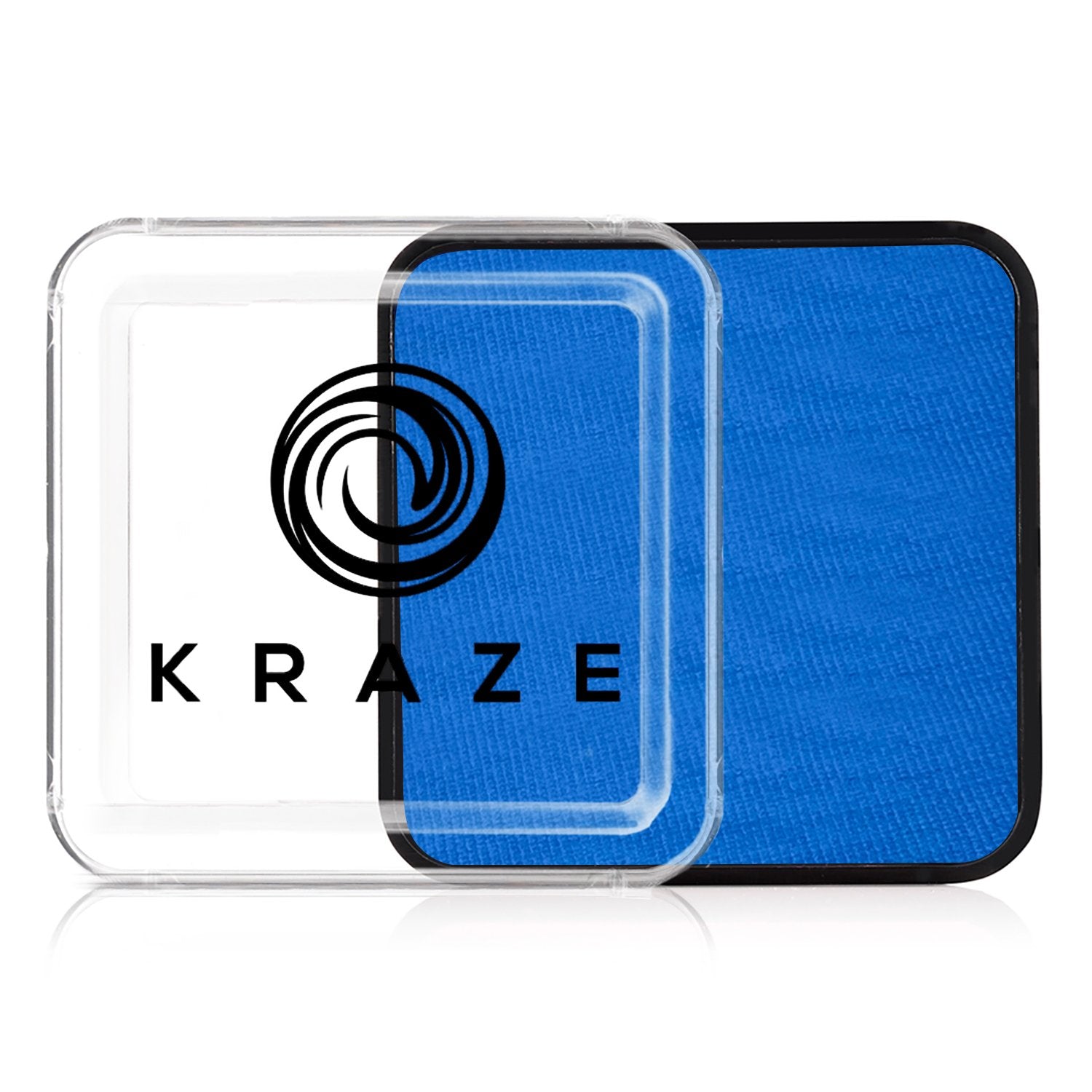 Kraze FX Face & Body Paint - Olympic Blue - Non Staining (25 gm)