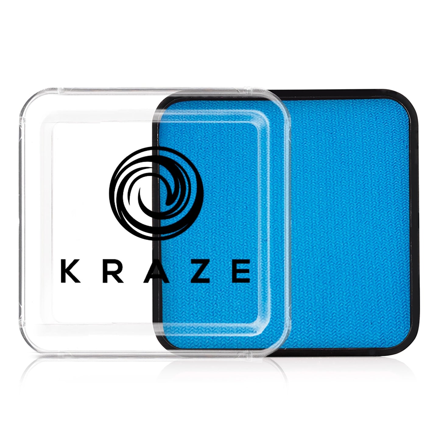 Kraze FX Square - Maya Blue - Non Staining (25 gm)