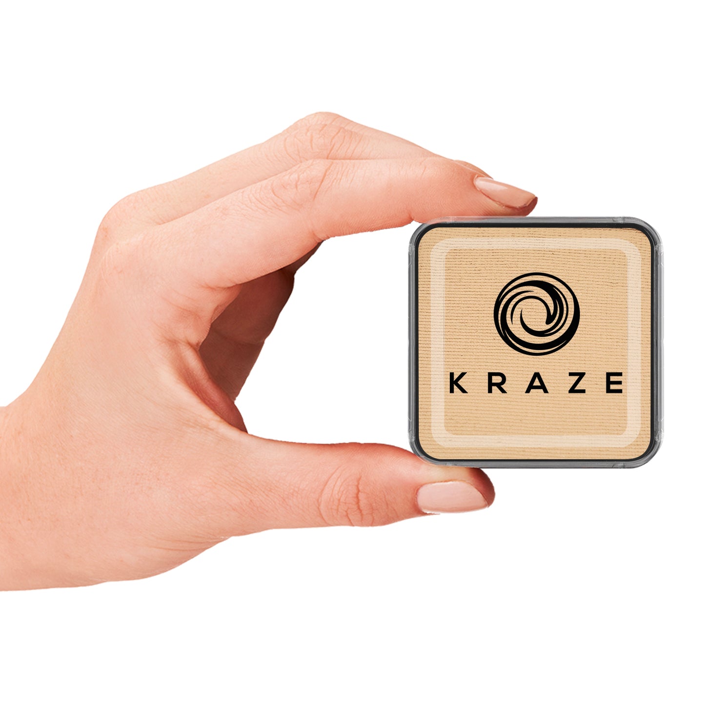 Kraze FX Square - Beige (25 gm)
