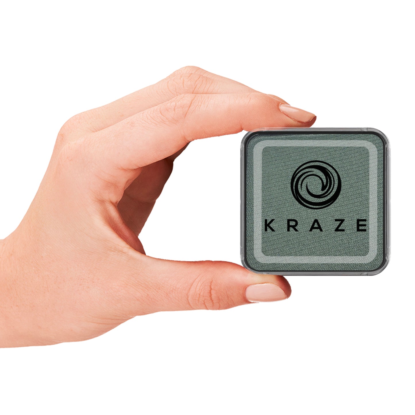 Kraze FX Square - Dark Green (25 gm)