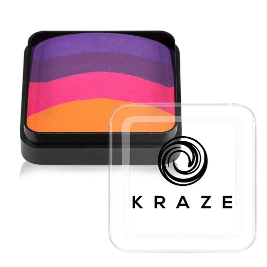 Kraze FX Dome Cake - Cheer (25 gm)