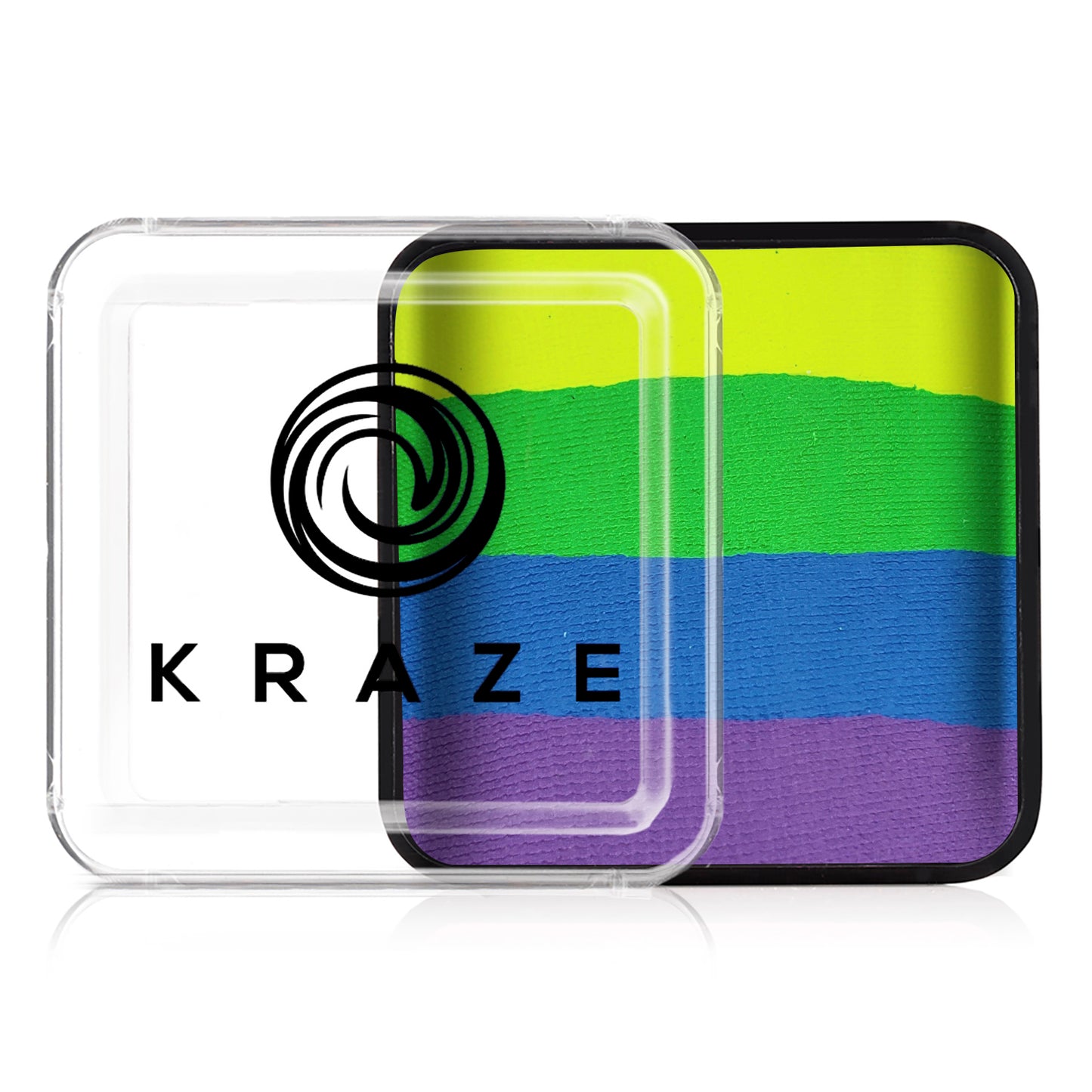 Kraze FX Dome Cake - Thrill (25 gm)