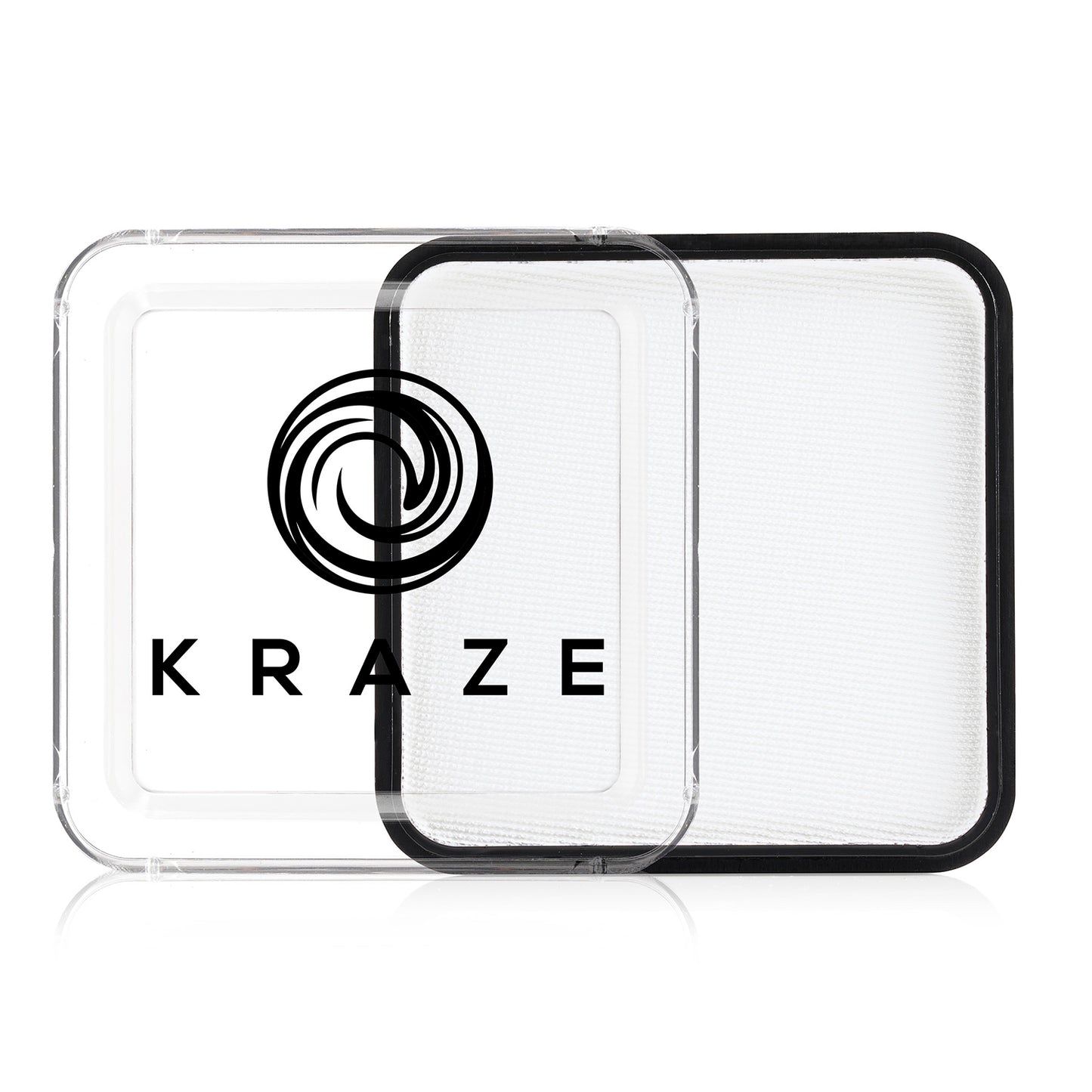 Kraze FX Square - White (50 gm)