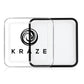 Kraze FX Square - White (50 gm)