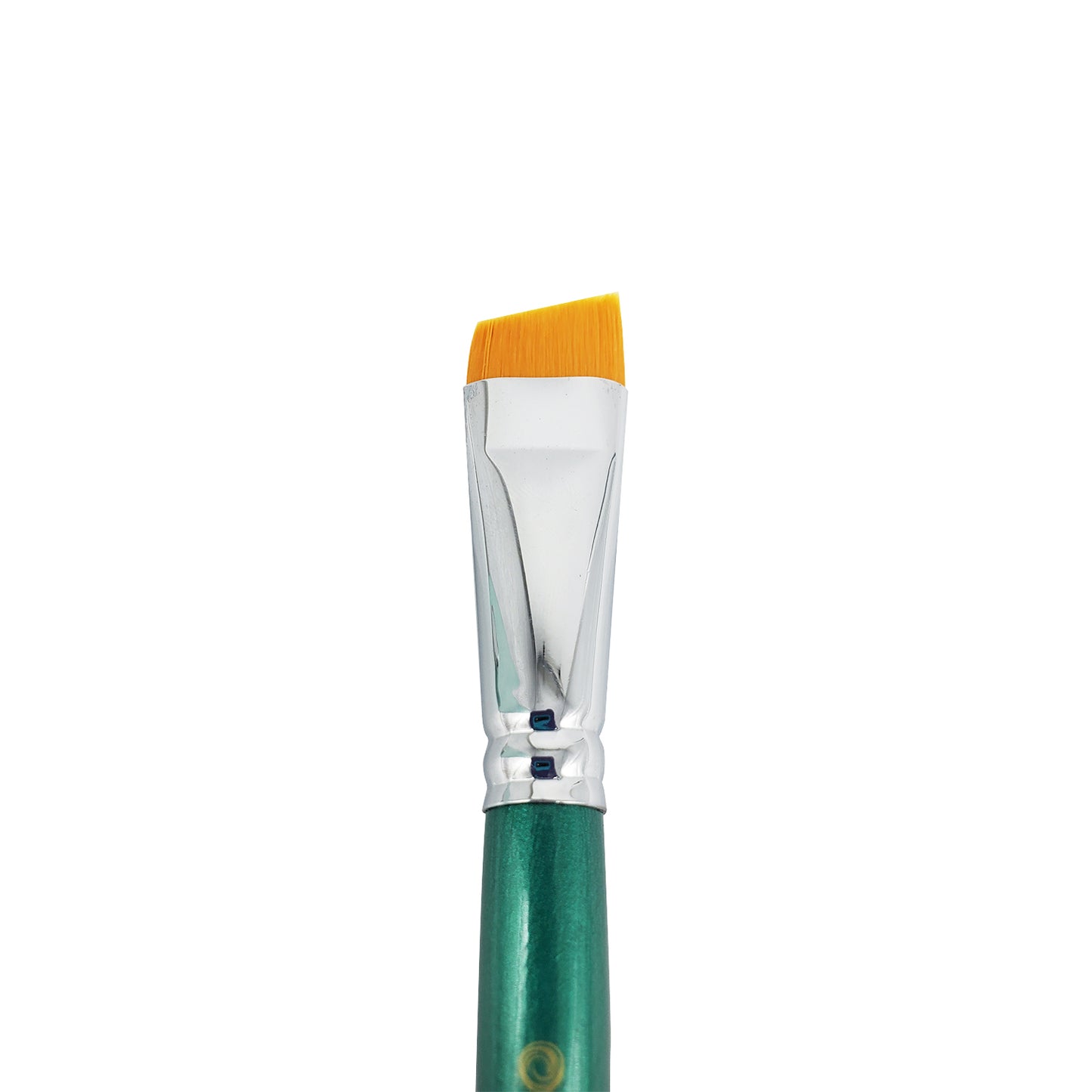 Kraze Face Painting Brush -  Angle (3/4")