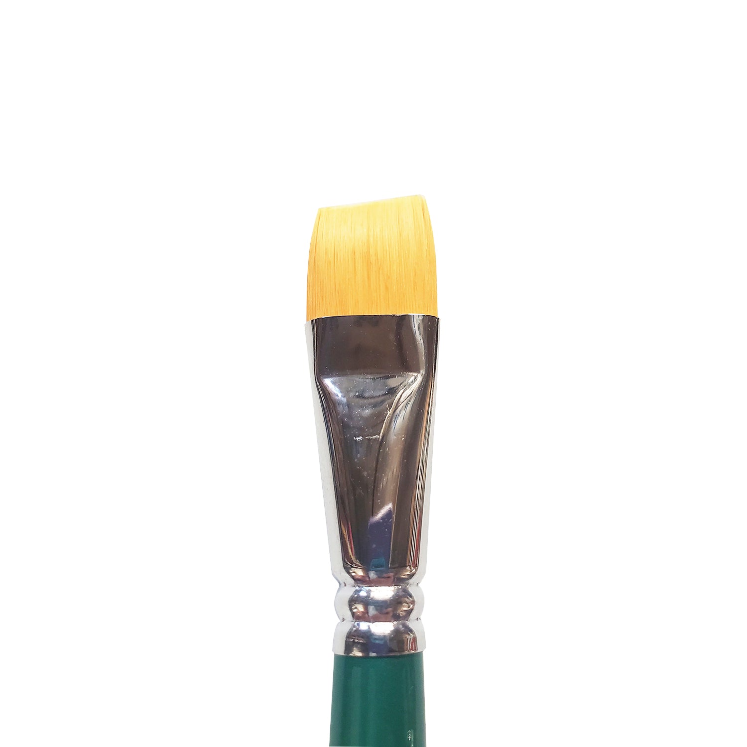 Kraze Face Painting Brush - Flat (1")