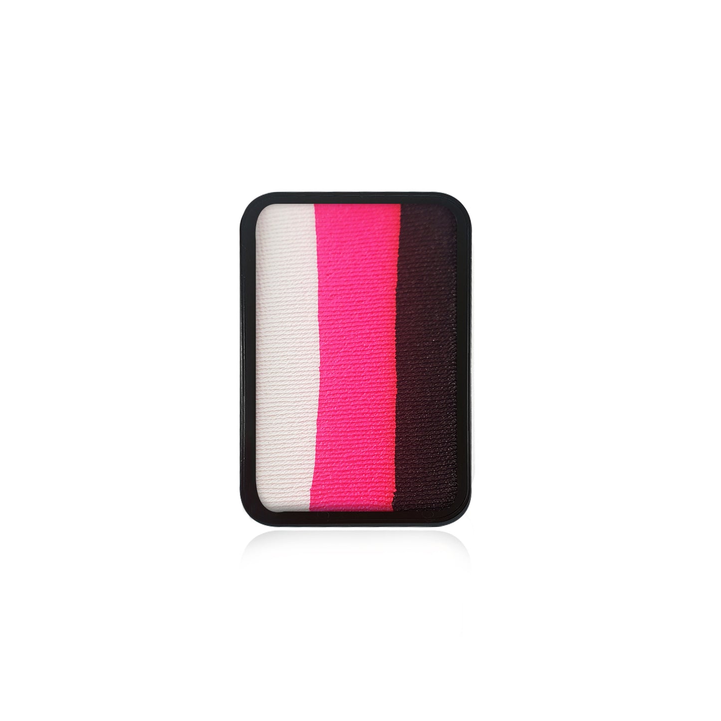 Kraze FX One Stroke Split Cake Refill - Deep Love (10 gm)