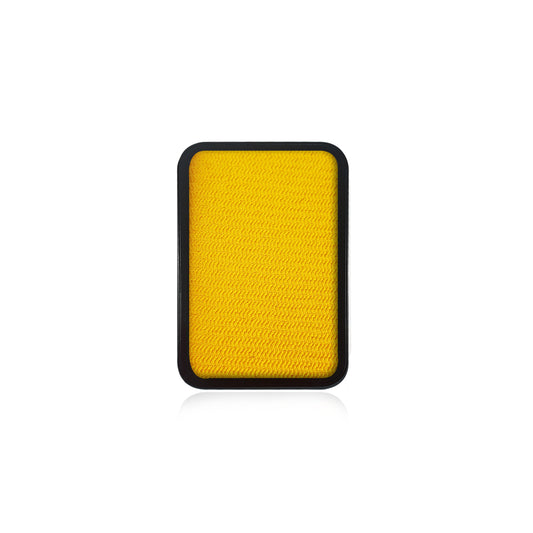 Kraze FX Face Paint Refill - Yellow (10 gm)