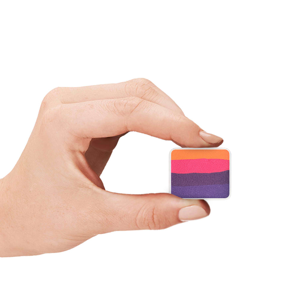 Kraze FX One Stroke Split Cake Refill - Cheer (6 gm)