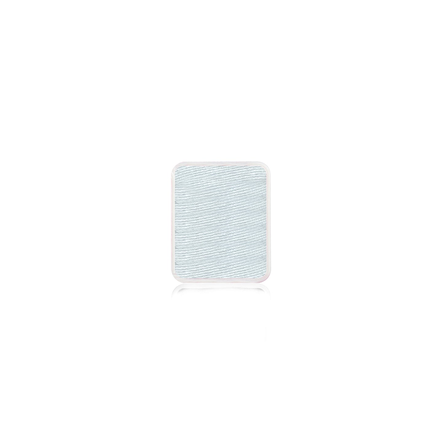 Kraze FX Face Paint Refill - Metallic White (6 gm)