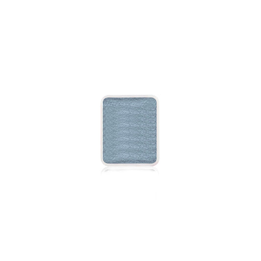 Kraze FX Face Paint Refill - Silver (6 gm)