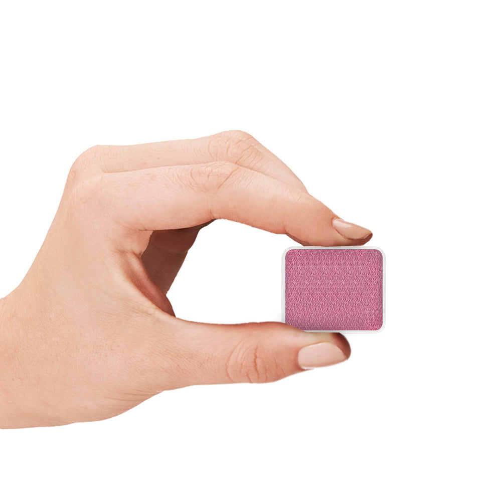 Kraze FX Face Paint Refill - Metallic Rose (6 gm)