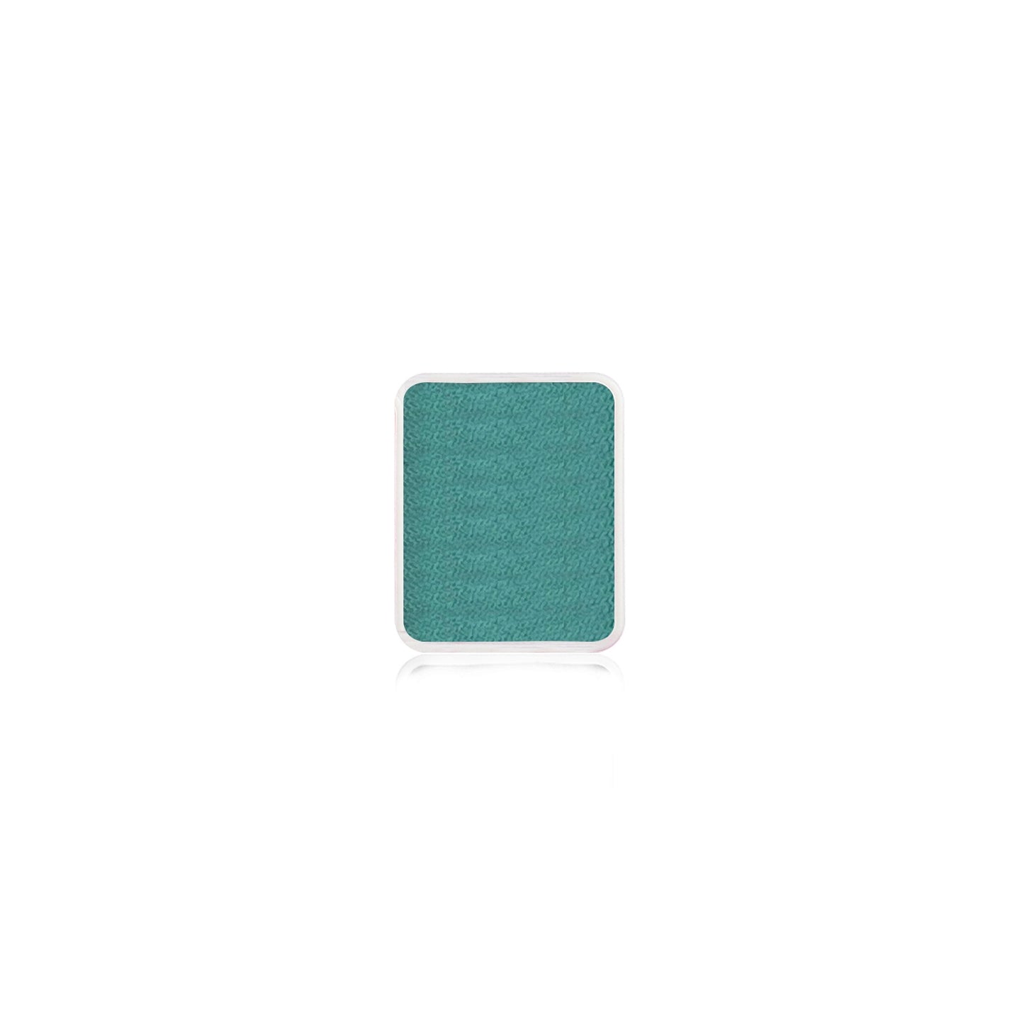 Kraze FX Face Paint Refill - Metallic Green (6 gm)