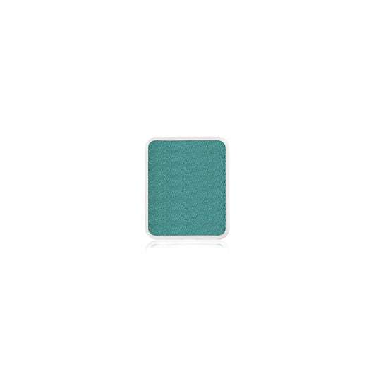 Kraze FX Face Paint Refill - Metallic Green (6 gm)