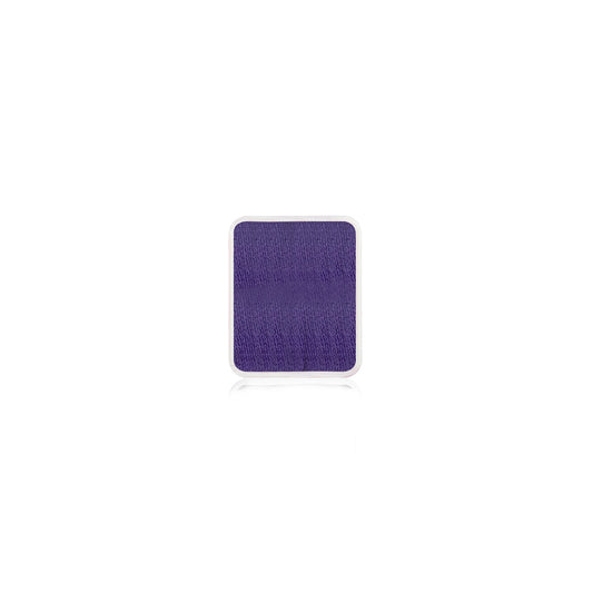 Kraze FX Face Paint Refill - Metallic Deep Purple (6 gm)