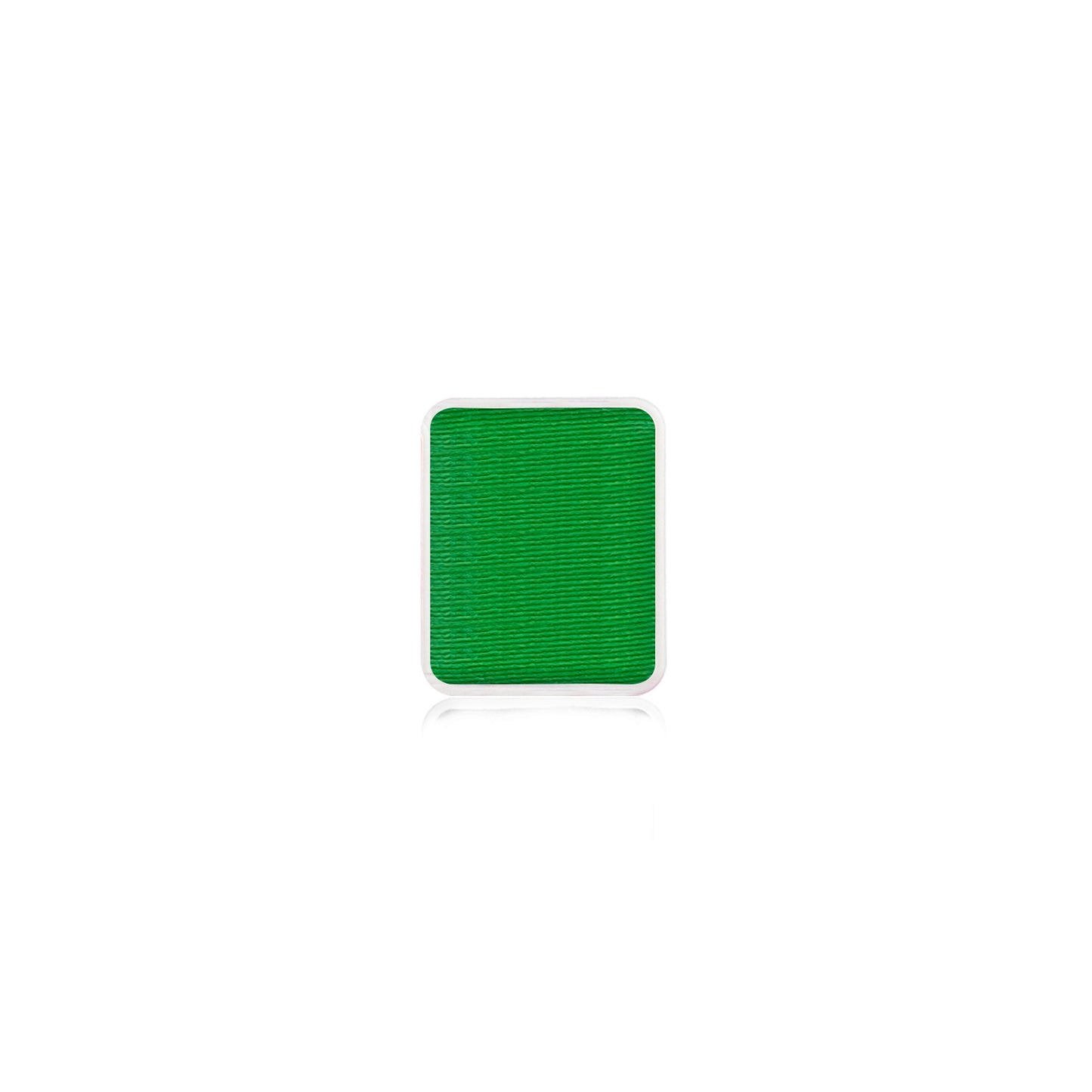 Kraze FX Face Paint Refill - Neon Green (6 gm)