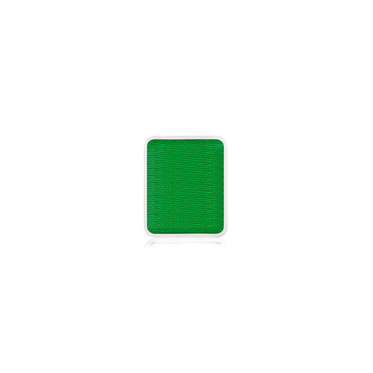 Kraze FX Face Paint Refill - Neon Green (6 gm)