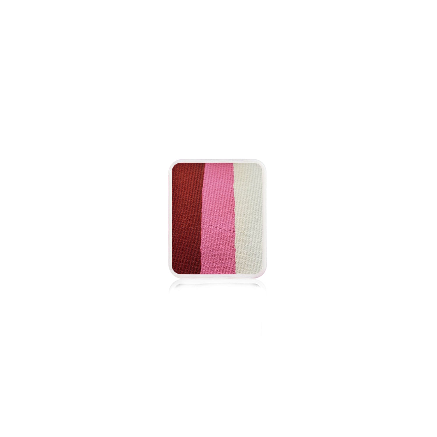 Kraze FX Face Paint Refill - Pink Rose (6 gm)