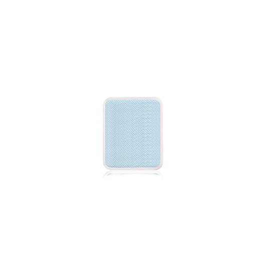 Kraze FX Face Paint Refill - White (6 gm)