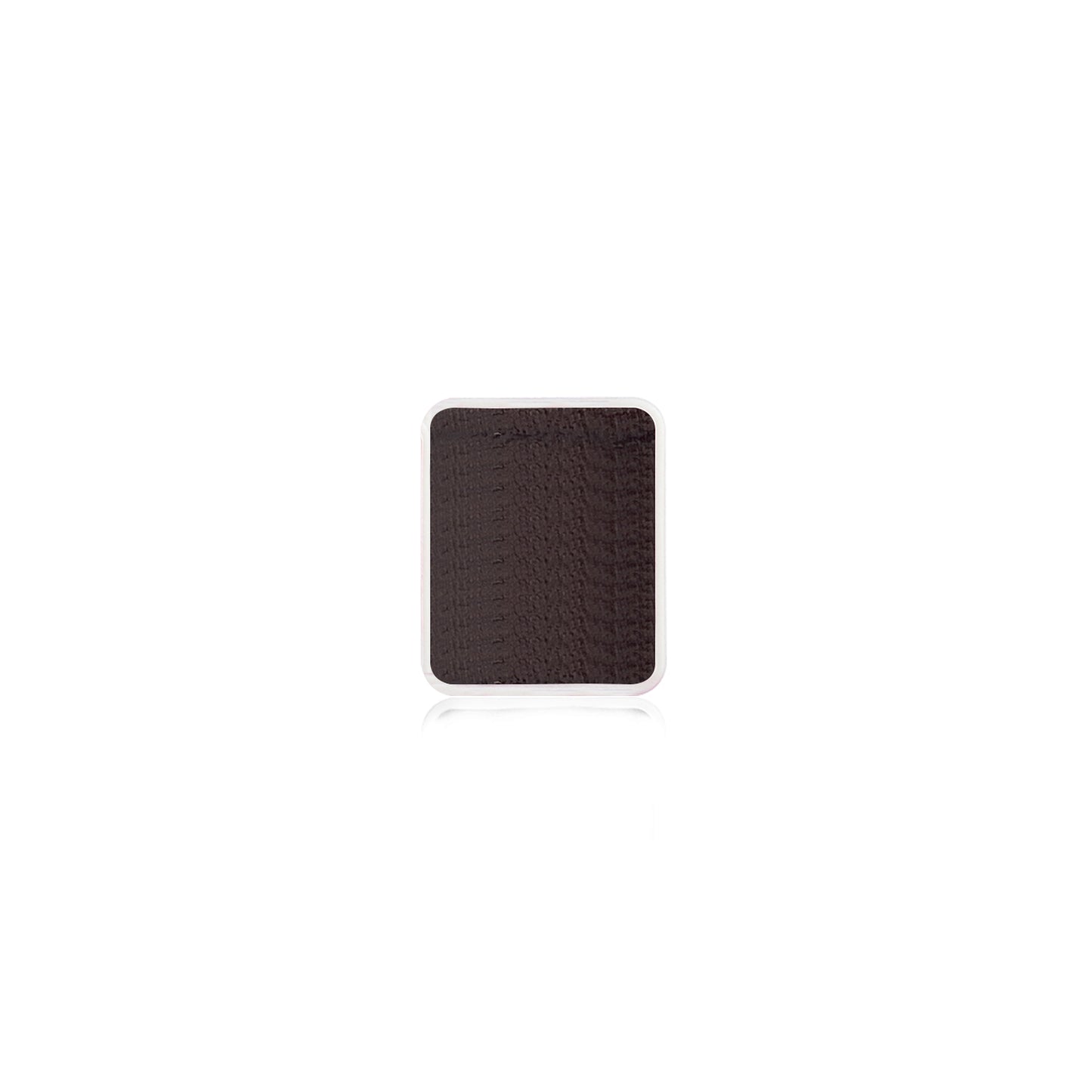 Kraze FX Face Paint Refill - Brown (6 gm)