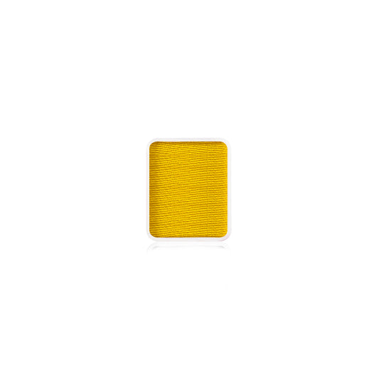 Kraze FX Face Paint Refill - Yellow (6 gm)