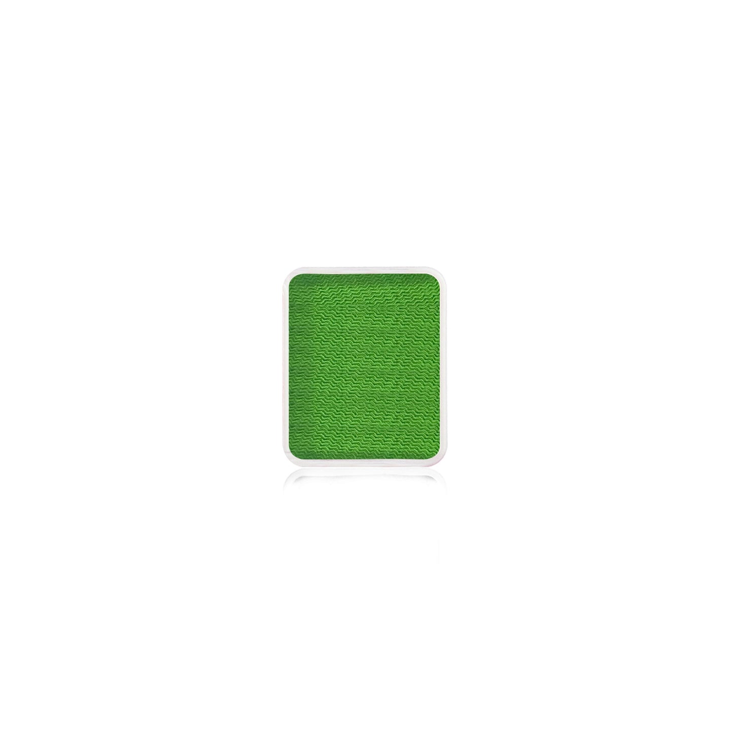 Kraze FX Face Paint Refill - Lime Green (6 gm)