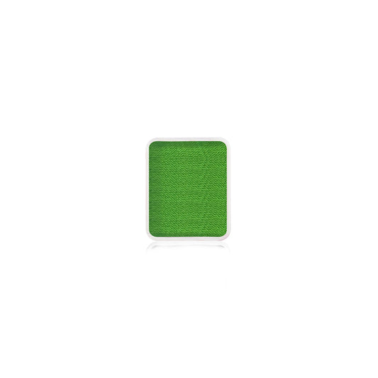 Kraze FX Face Paint Refill - Lime Green (6 gm)
