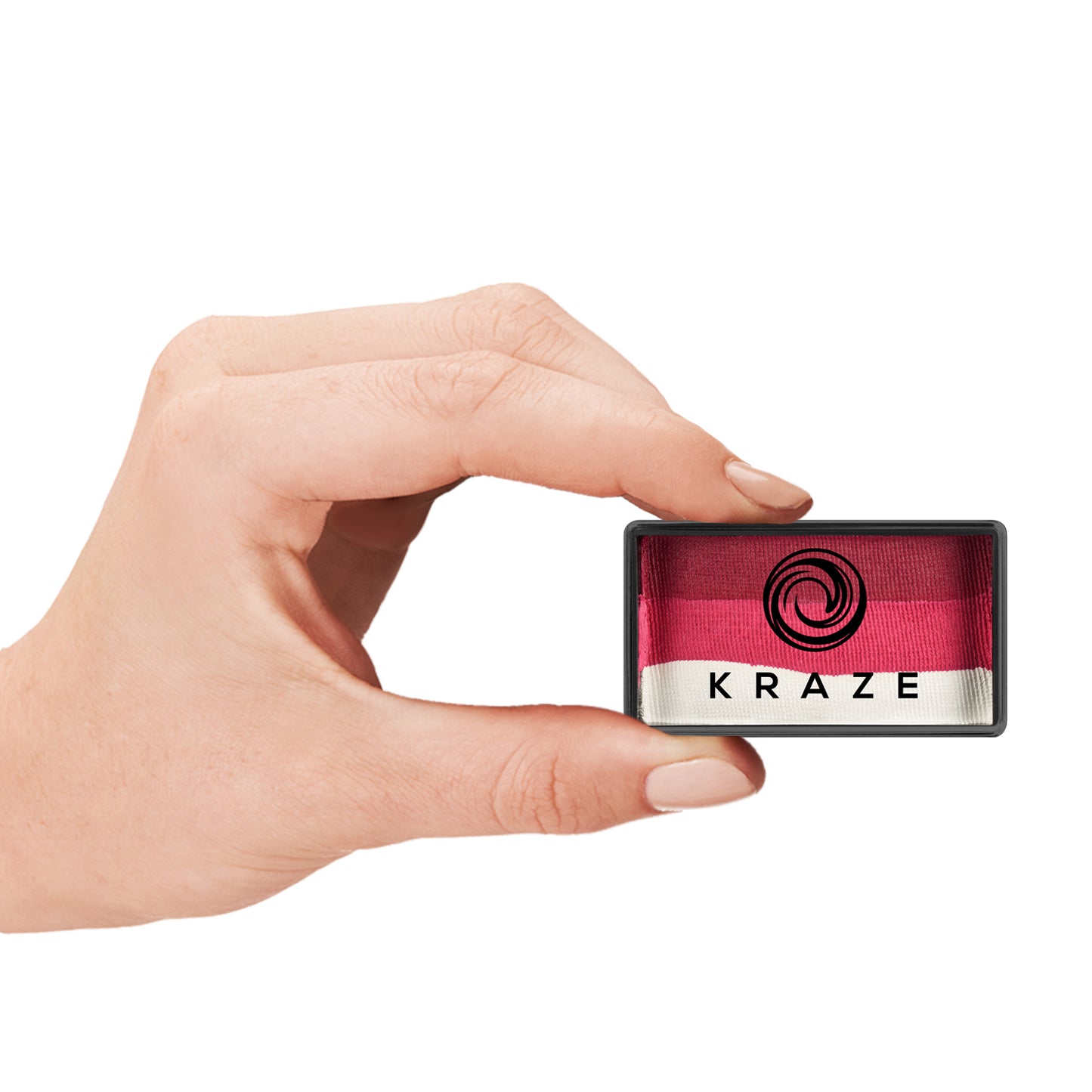 Kraze FX Domed 1 Stroke Cake - Bloodberry (25 gm)