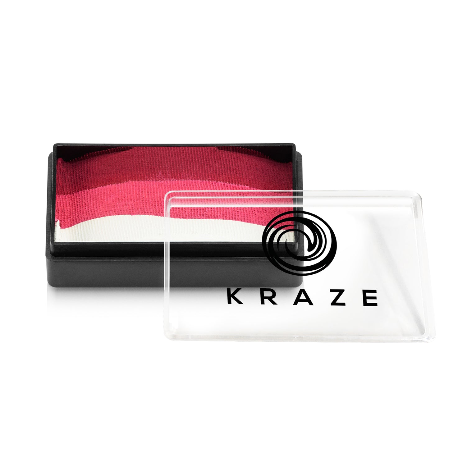 Kraze FX Domed 1 Stroke Cake - Bloodberry (25 gm)