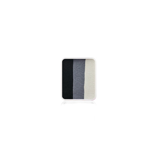 Kraze FX One Stroke Split Cake Refill - Shark (6 gm)