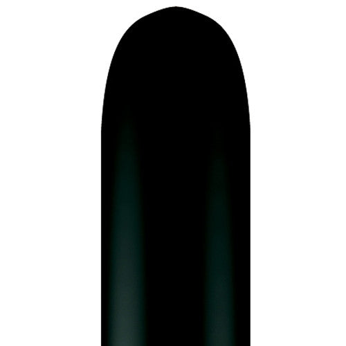 Qualatex 260Q - 100ct Onyx Black