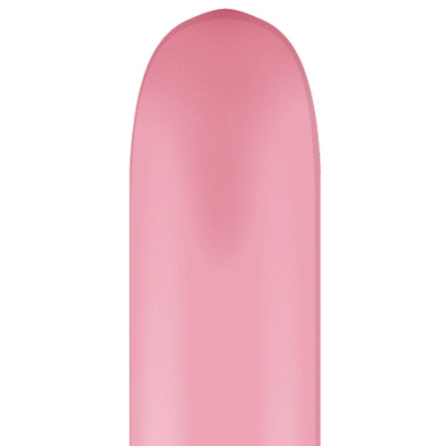 Qualatex 260Q - 100ct Pink