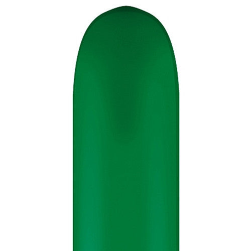 Qualatex 260Q - 100ct Green