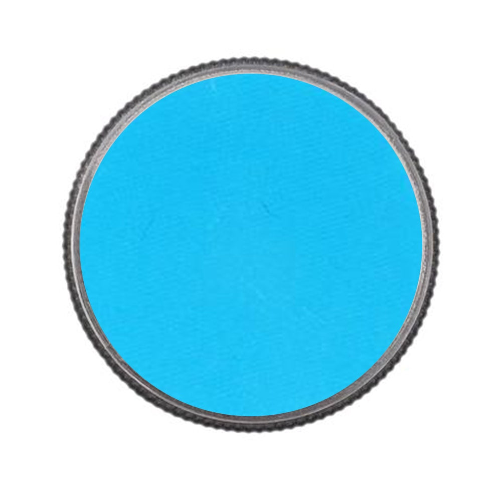 Face Paints Australia - Essential Blue Light (30g)