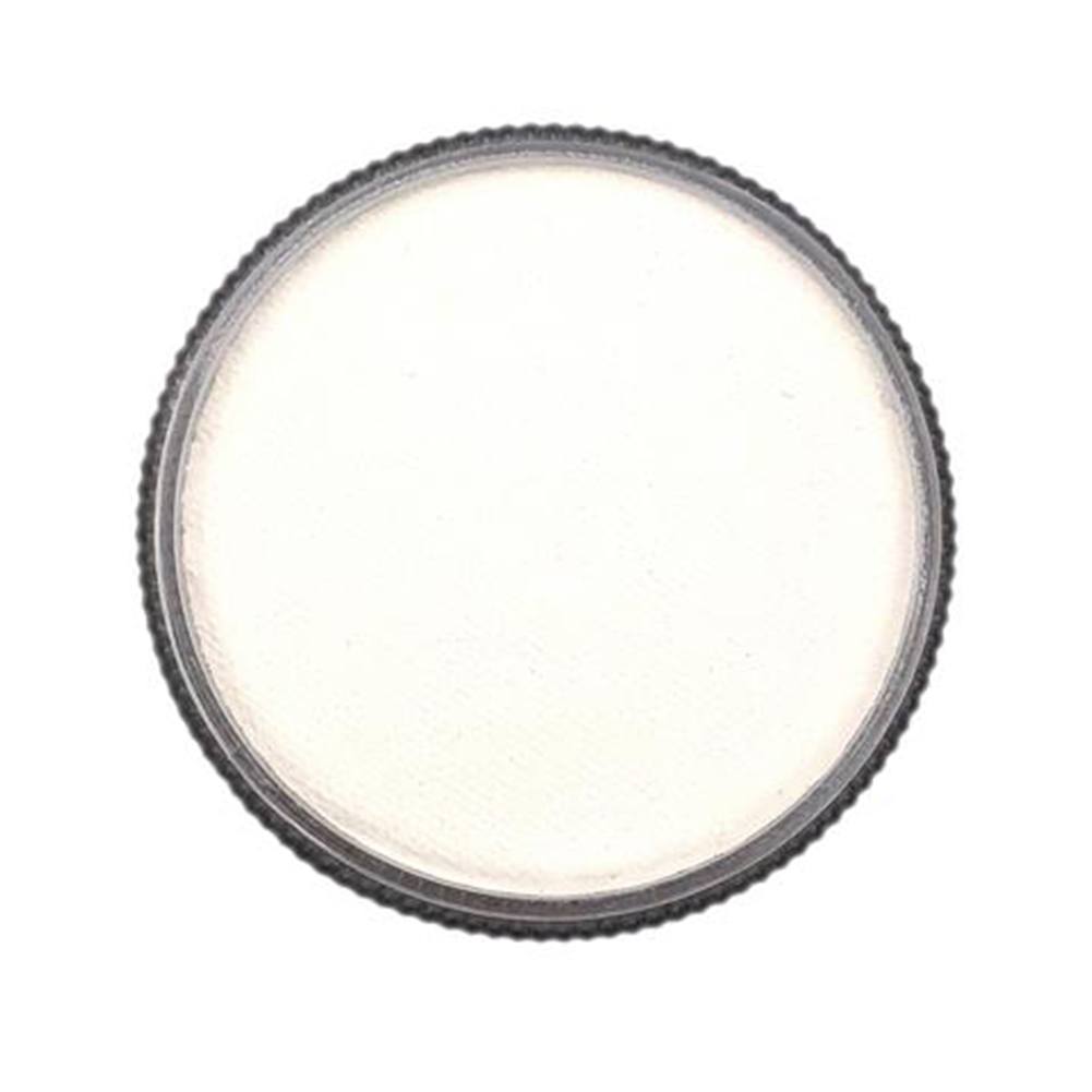 Face Paints Australia - Essential White (30g)