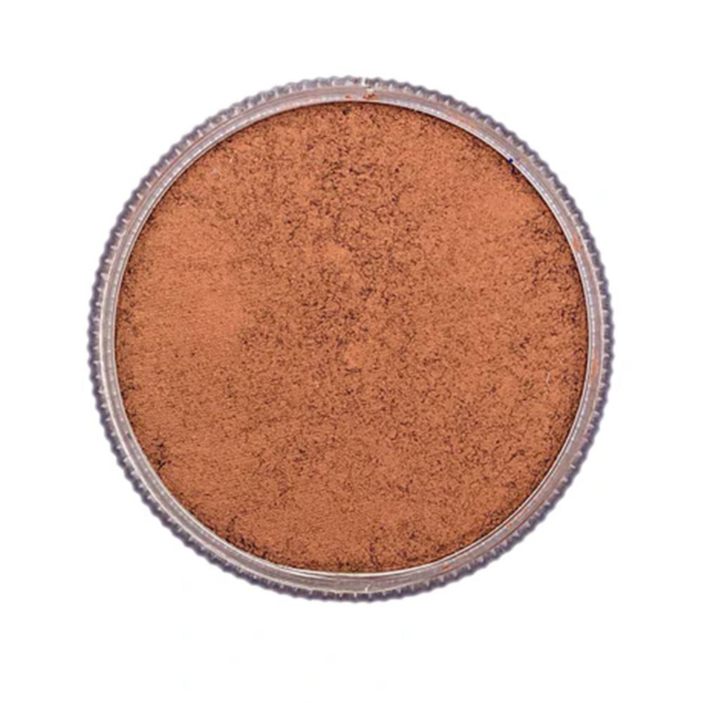 Face Paints Australia - Metallix Copper (30g)