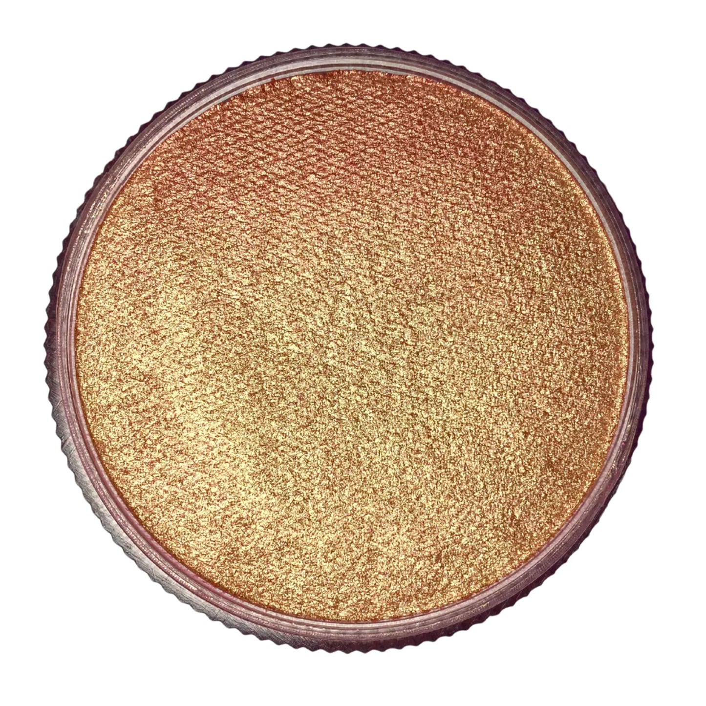 Face Paint Australia - Metallix Rose Gold (30 gm)