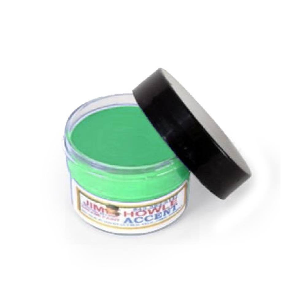 Jim Howle Grease Makeup - Light Green (0.75 oz)