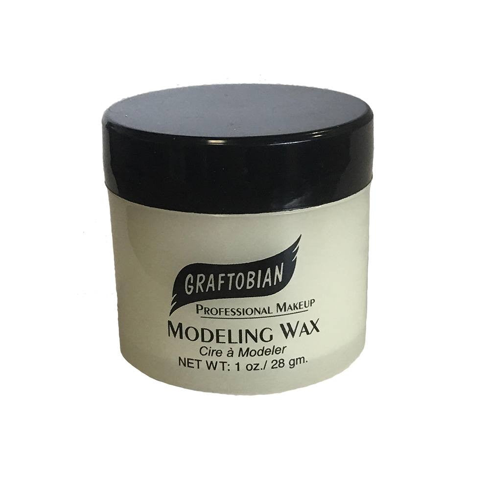 Graftobian Bone Modeling Wax (1 oz)