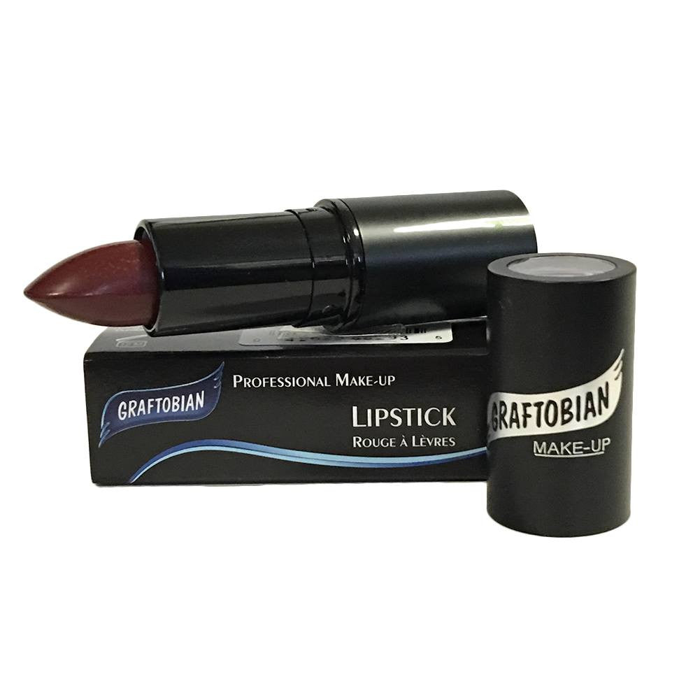 Graftobian Cream Lipstick (Savage)