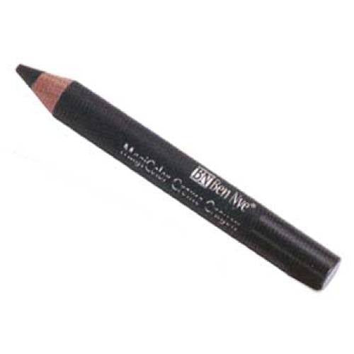 Ben Nye MagiColor Creme Crayons - Black MJ-2