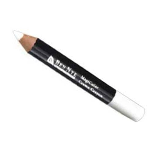 Ben Nye MagiColor Creme Crayons - White MJ-4