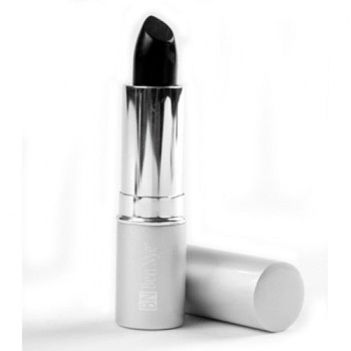 Ben Nye Black Lipstick LS-17