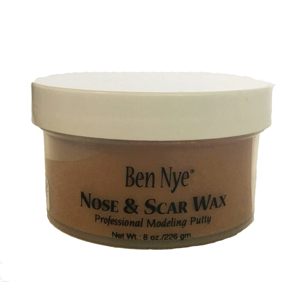 Ben Nye Fair Nose and Scar Wax (8 oz)