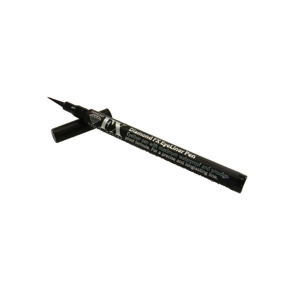 Diamond FX Eyeliner - Black 10