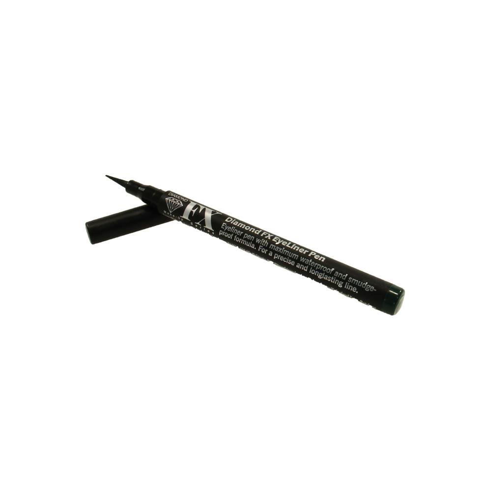 Diamond FX Eyeliner - Green 60