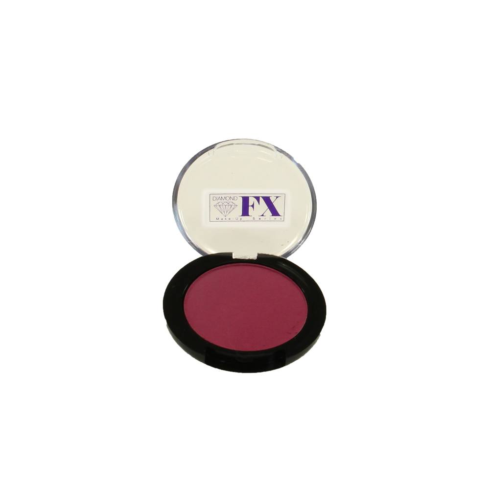 Diamond FX Eye Shadow - Dark Pink 35 (3 gm)