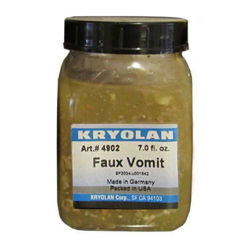 Kryolan Fake Vomit