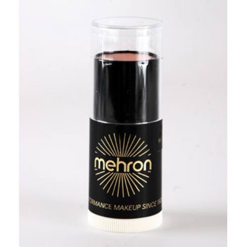 Mehron CreamBlend Stick Makeup Light Auguste 7.5B 0.75 oz