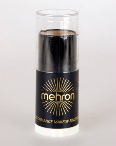 Mehron CreamBlend Stick Makeup - Light Cocoa (0.75 oz)